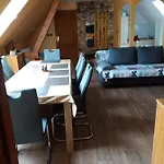 Bora Vendeghaz Апартаменты *