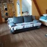 Apartamento Bora *