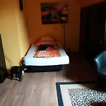 Bora Apartamento Eger