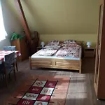 Bora Apartamento Eger