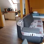 Apartamento Bora Eger