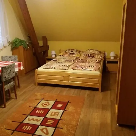 Apartamento Bora