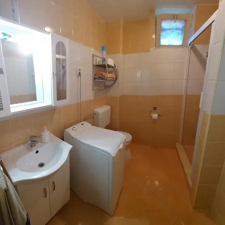 Bora Apartamento *