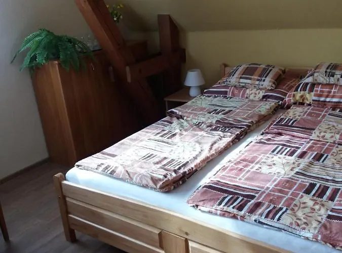 Appartamento Bora Eger