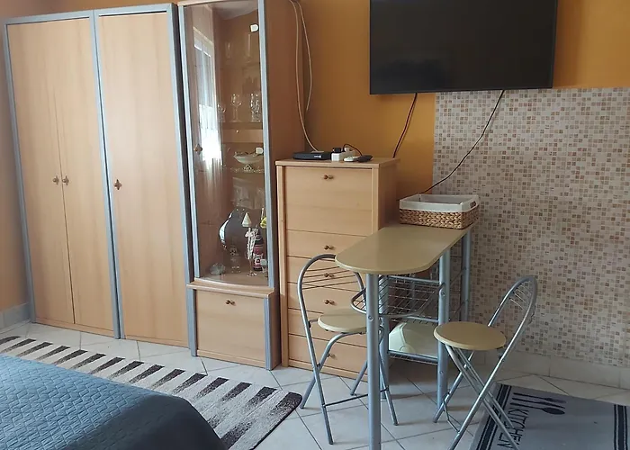 Appartamento Bora