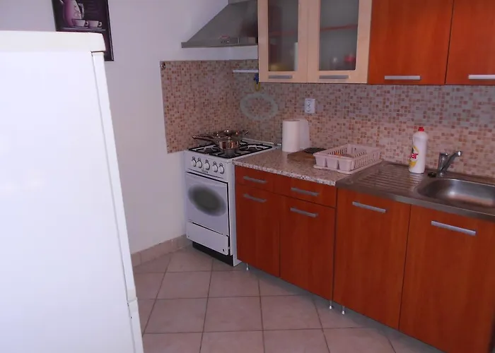 Appartamento Bora