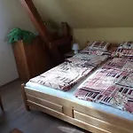 Lägenhet Bora Vendeghaz Eger