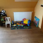 Lägenhet Bora Vendeghaz Eger