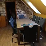 Lägenhet Bora Vendeghaz Eger