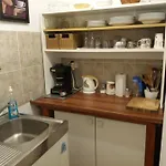 Lägenhet Bora Vendeghaz