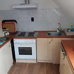 Lägenhet Bora Vendeghaz