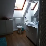 Lägenhet Bora Vendeghaz