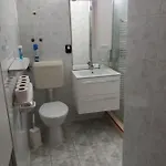 Bora Vendeghaz Lägenhet *