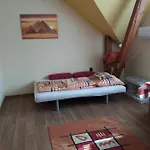 Lägenhet Bora Vendeghaz Eger