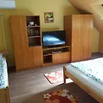 Bora Appartement Eger