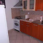 Lägenhet Bora Vendeghaz