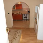 Bora Vendeghaz Lägenhet