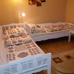 Bora Vendeghaz Eger