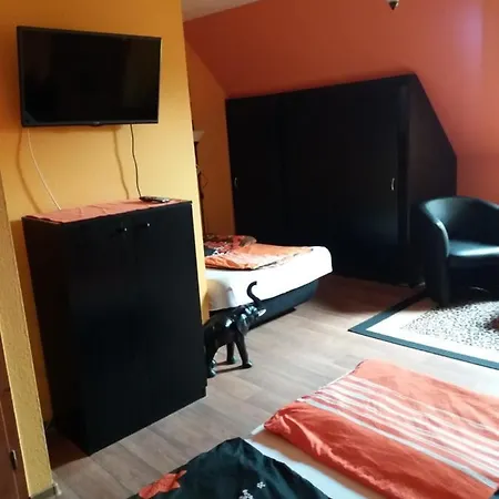 Bora Apartman