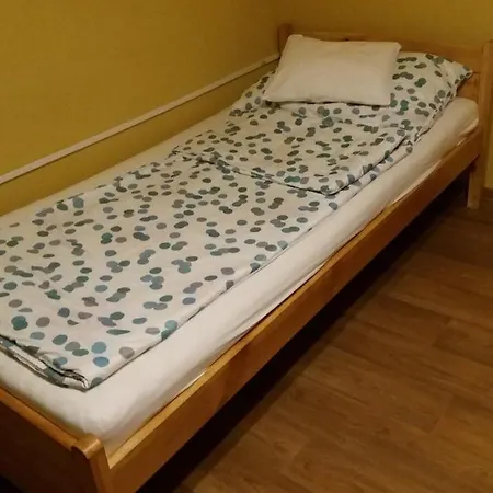 Bora Vendeghaz Eger