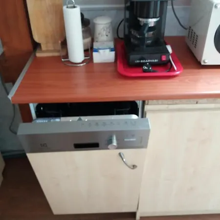 Bora Apartman *