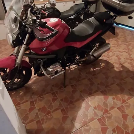 Bora Apartman *