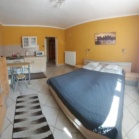 Bora Apartman *