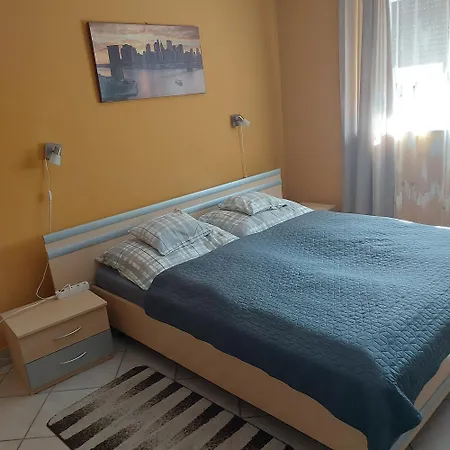 Bora Apartman *