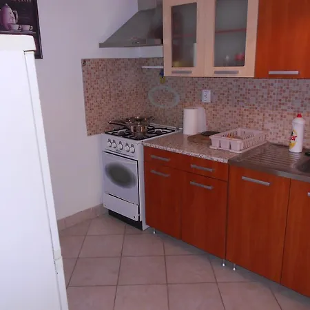 דירה Bora Vendeghaz