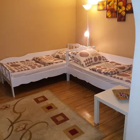 Bora Apartman