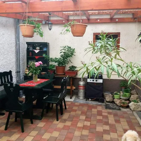 Bora Apartman