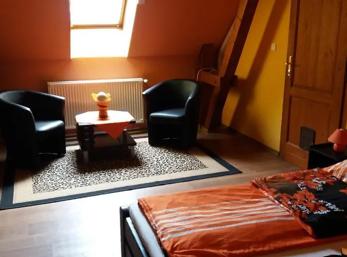 Bora Apartamento *