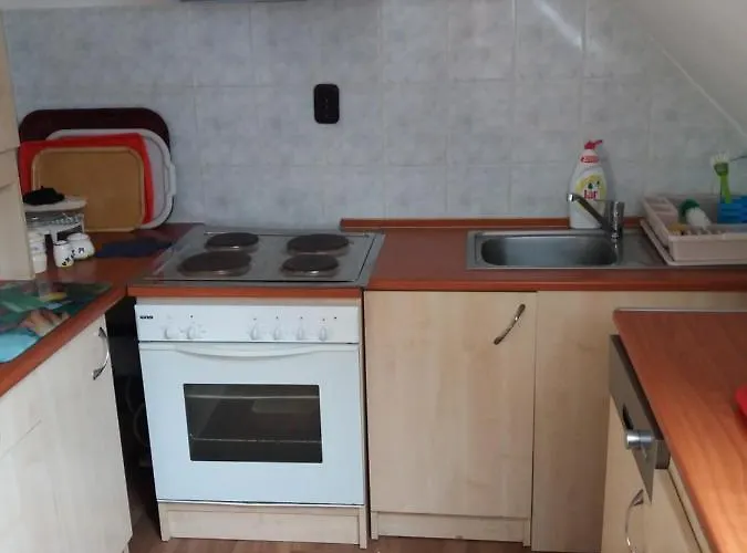 Apartamento Bora